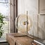 WoonStijl Tafellamp Soll Beige