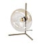 WoonStijl Tafellamp Soll Beige