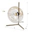 WoonStijl Tafellamp Soll Beige