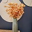 Countryfield Kunstbloem Sparkly Abutilon S goud