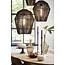 Light en Living Schaal Ø30x1,5 cm MAES crème