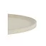 Light en Living Schaal Ø30x1,5 cm MAES crème
