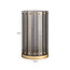 Richmond Interiors  Windlicht Daylin groot Grijs