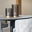 Richmond Interiors  Windlicht Daylin klein Grijs