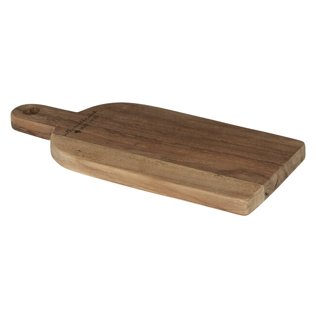MUST Living Broodplank Tasty klein
