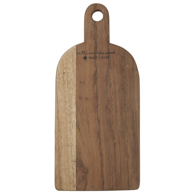 MUST Living Broodplank Tasty klein