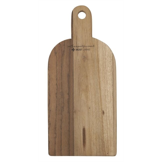 MUST Living Broodplank Tasty groot