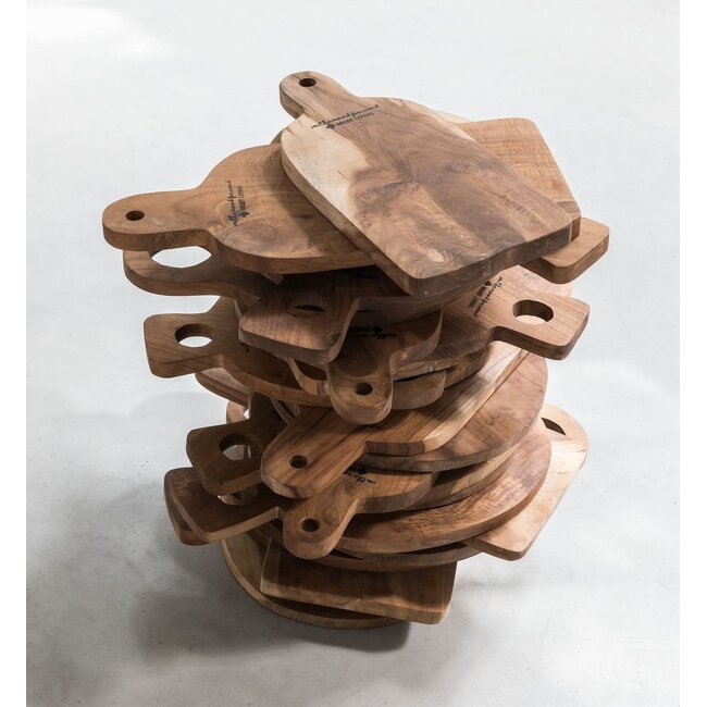 MUST Living Broodplank Tasty groot