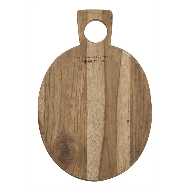 MUST Living Broodplank Delicious klein