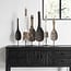 MUST Living Tribal Spoon whitewash set van 2