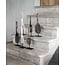 MUST Living Tribal Spoon whitewash set van 2