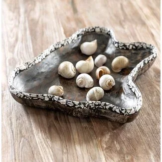MUST Living Dienblad Coral