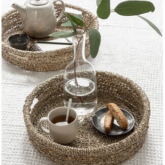 MUST Living Dienblad Lagos set van 2