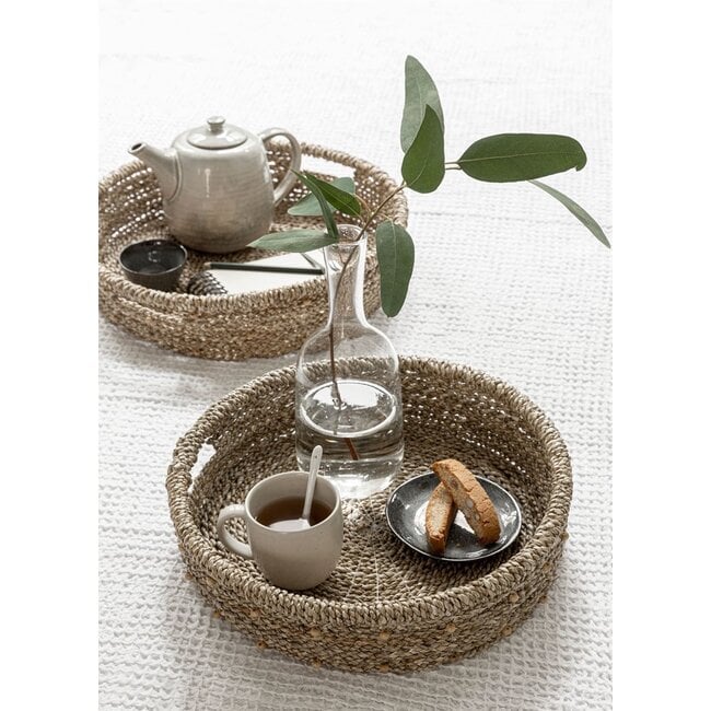 MUST Living Dienblad Lagos set van 2