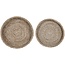 MUST Living Dienblad Lagos set van 2