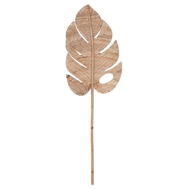 MUST Living Perzik blad groot