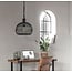 MUST Living Hanglamp Las Salinas klein zwart