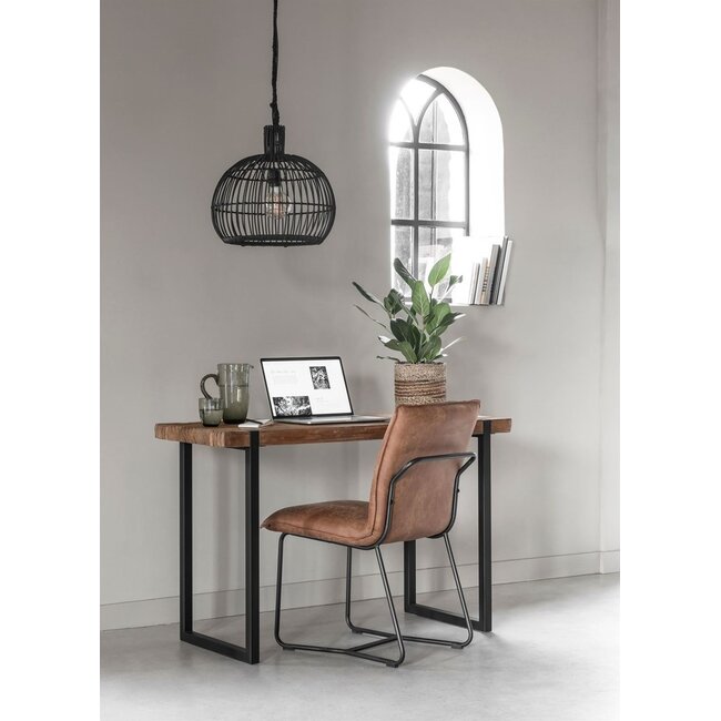 MUST Living Hanglamp Las Salinas klein zwart