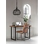 MUST Living Hanglamp Las Salinas klein zwart