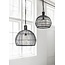 MUST Living Hanglamp Las Salinas klein zwart