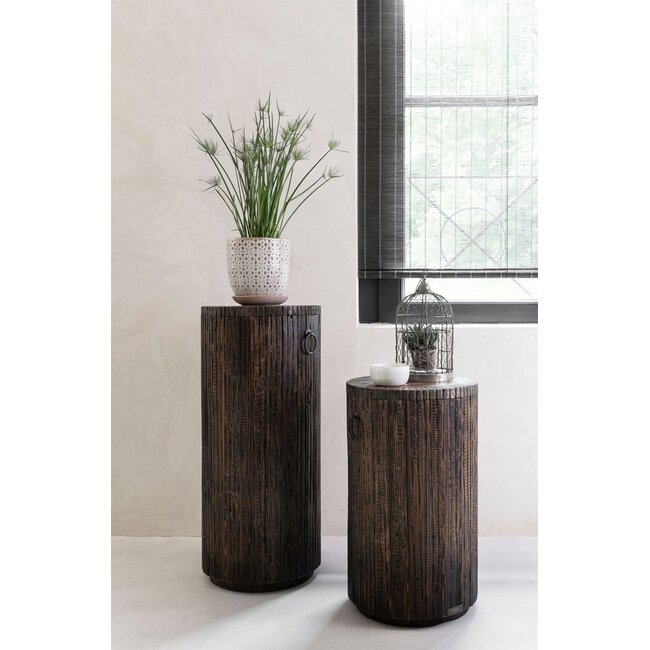 MUST Living Pilaar Stripe klein