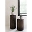 MUST Living Pilaar Stripe klein
