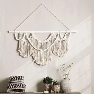MUST Living Wandpaneel Boho Chic