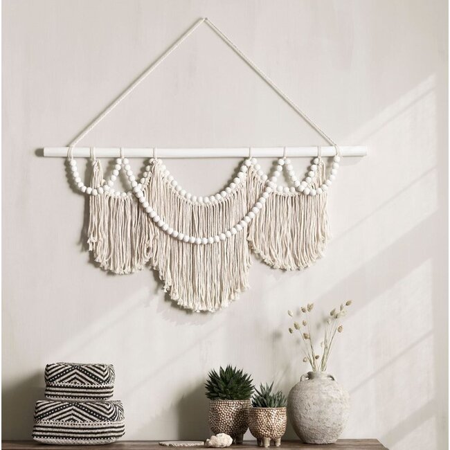 MUST Living Wandpaneel Boho Chic