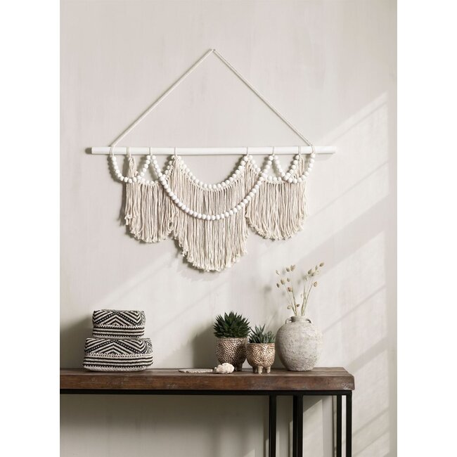 MUST Living Wandpaneel Boho Chic