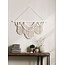 MUST Living Wandpaneel Boho Chic