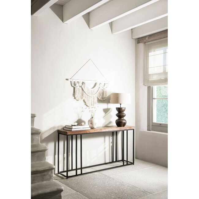 MUST Living Wandpaneel Boho Chic