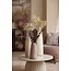 Light en Living Vaas Ø15x39,5 cm FARENZO glas perzik