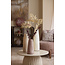 Light en Living Vaas Ø15x29,5 cm FARENZO glas oud roze