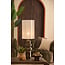 Light en Living Kap cilinder 25x25x35 cm DASLI naturel