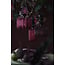 Light en Living Pendel Ø13x34 cm SIOTA mat bruin-brons