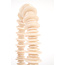 Light en Living Ornament op voet 10x22x40 cm RING zand