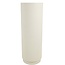 Light en Living Zuil Ø35x100 cm ALARIOS creme crackle