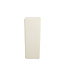 Light en Living Zuil 30,5x30,5x80 cm ALURIO creme crackle