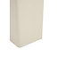 Light en Living Zuil 30,5x30,5x80 cm ALURIO creme crackle