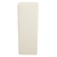 Light en Living Zuil 30,5x30,5x80 cm ALURIO creme crackle