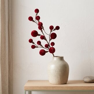 Countryfield Tak Miro L rood - 4 x 12 x 60 cm