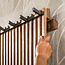 WoonStijl Kapstok Tweak hoog XL 20H