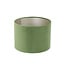 Light en Living Kap cilinder 20-20-15 cm VELOURS dusty green