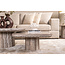 Richmond Interiors  Vaas Suen donkerbruin groot