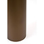 Light en Living Windlicht Ø25,5x107 cm YON mat bruin-brons