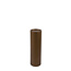Light en Living Windlicht Ø25,5x107 cm YON mat bruin-brons