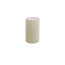 Light en Living Kap ovaal recht smal 38-17,5-28 cm SENDAI zand