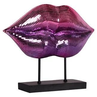 Richmond Interiors  Decoratief object Ladonna pink