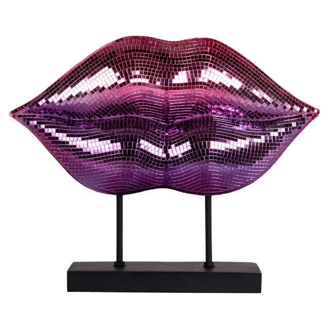 Richmond Interiors  Decoratief object Ladonna pink