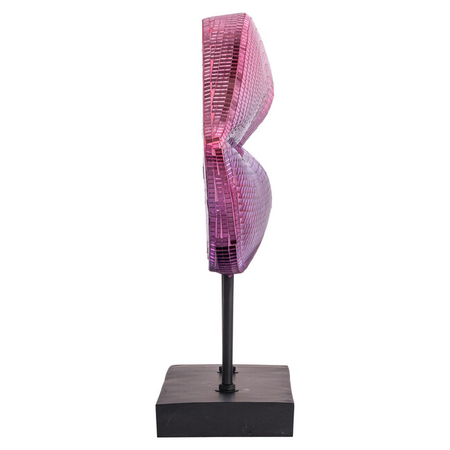 Richmond Interiors  Decoratief object Ladonna pink